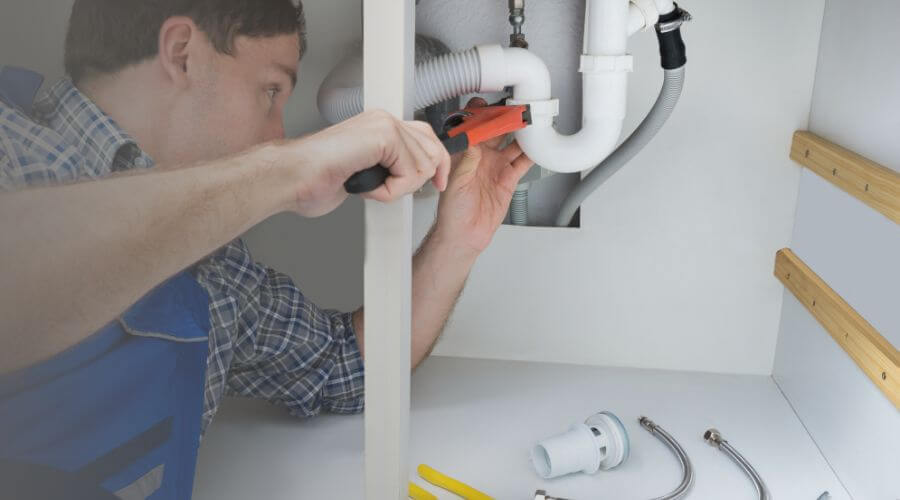 Professional Leak Detection Services in Henderson, AR